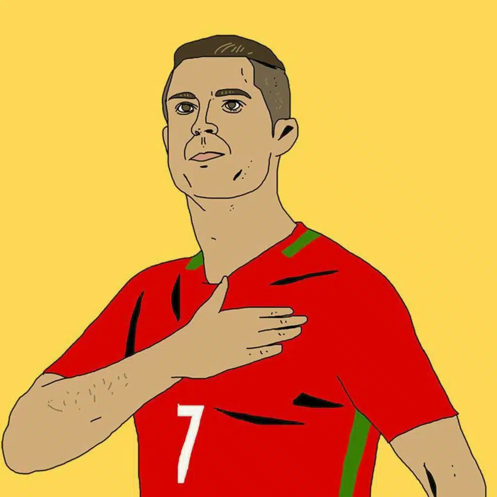 World Cup 2018 - Day 2: Ronaldo, Spain's Fluid Front Four & France