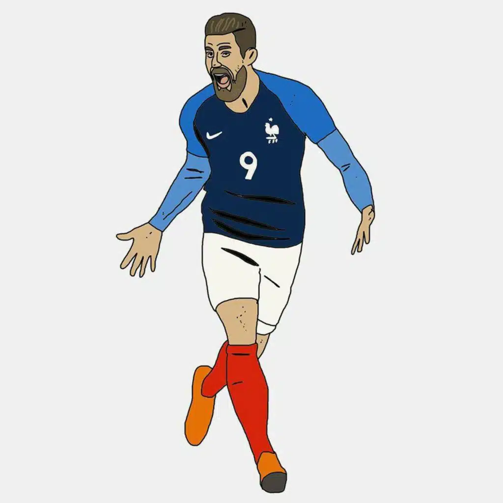World Cup 2018 - Day 20: Belgium's Tactical Masterclass & Underrated Giroud