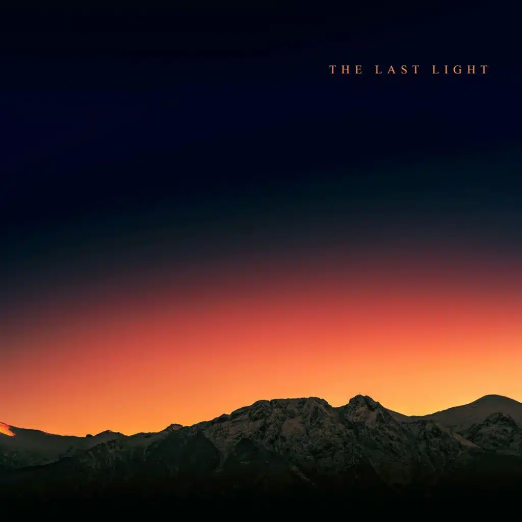 The Last Light