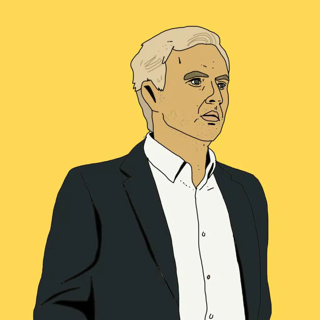 All Or Nothing: Tottenham Hotspur