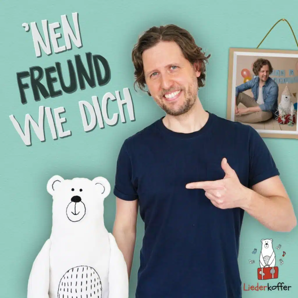 'Nen Freund wie dich