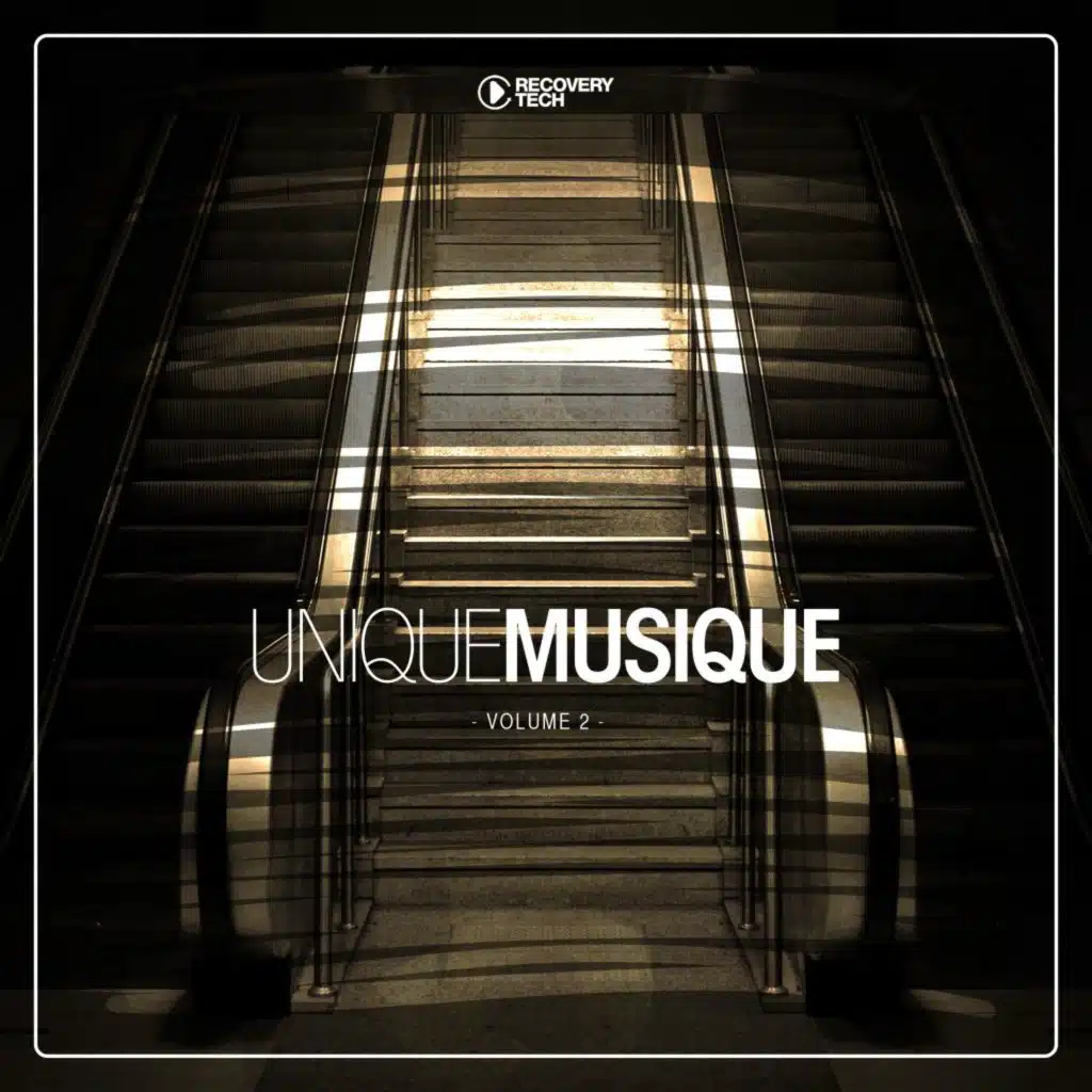 Unique Musique, Vol. 2