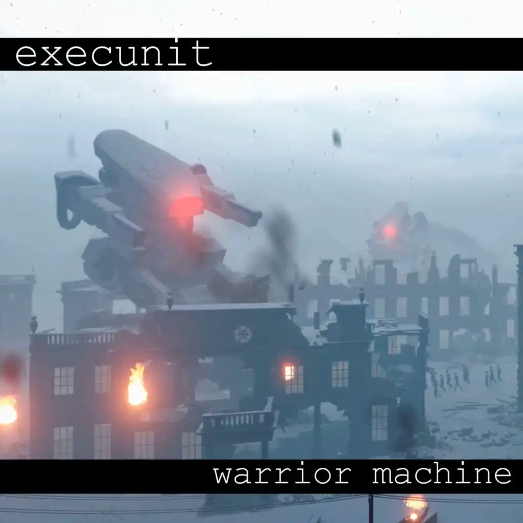 execunit