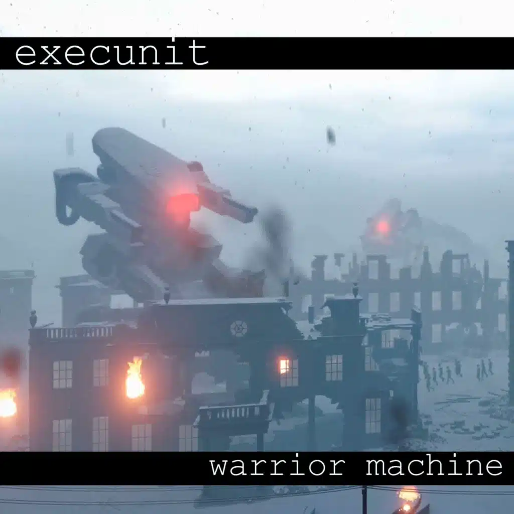 execunit
