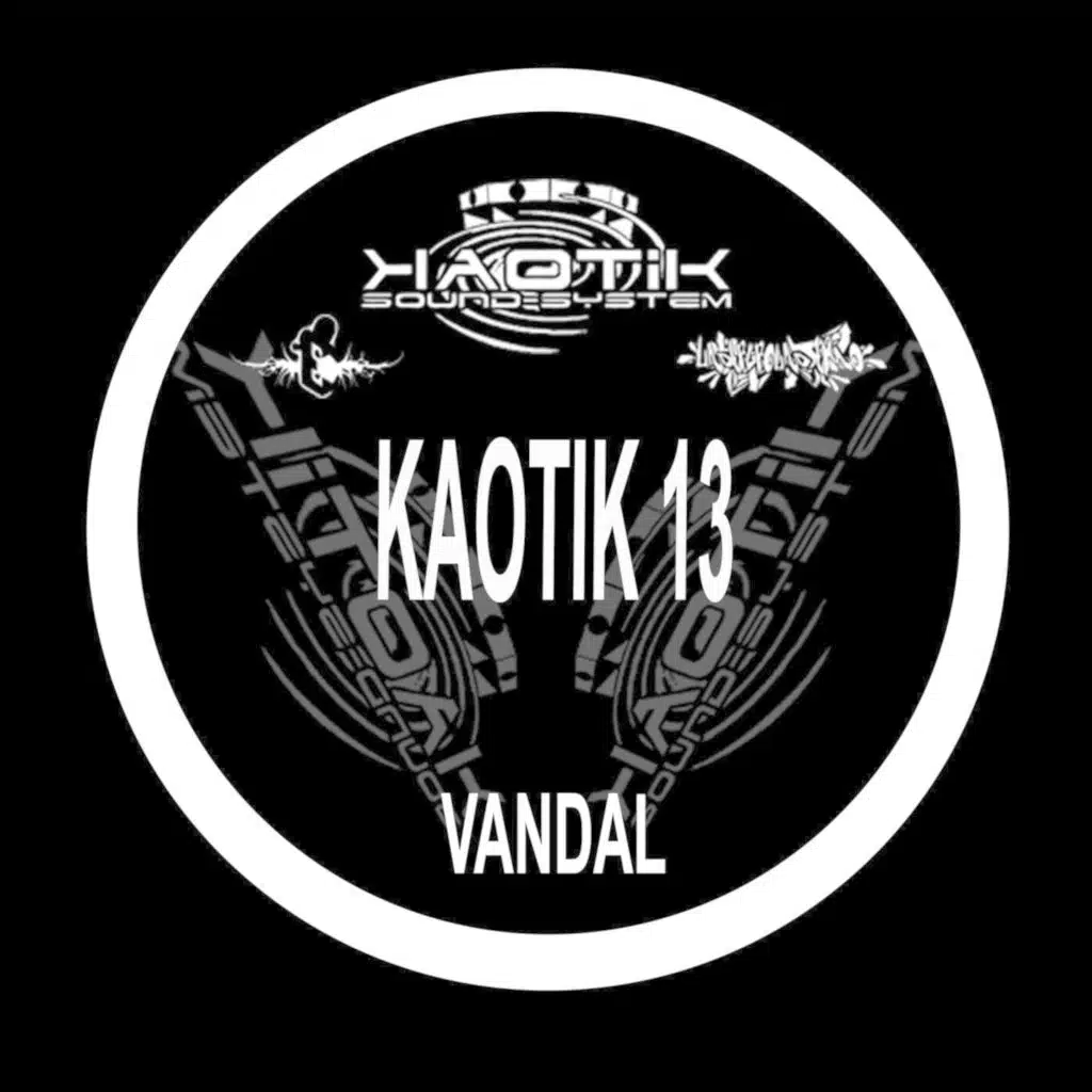 Diskodub (feat. Taiwan MC)