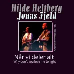 Hilde Heltberg & Jonas Fjeld