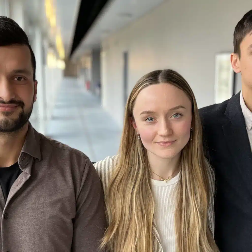 Människor och tro tackar för sig - sista avsnittet blickar både bakåt och framåt