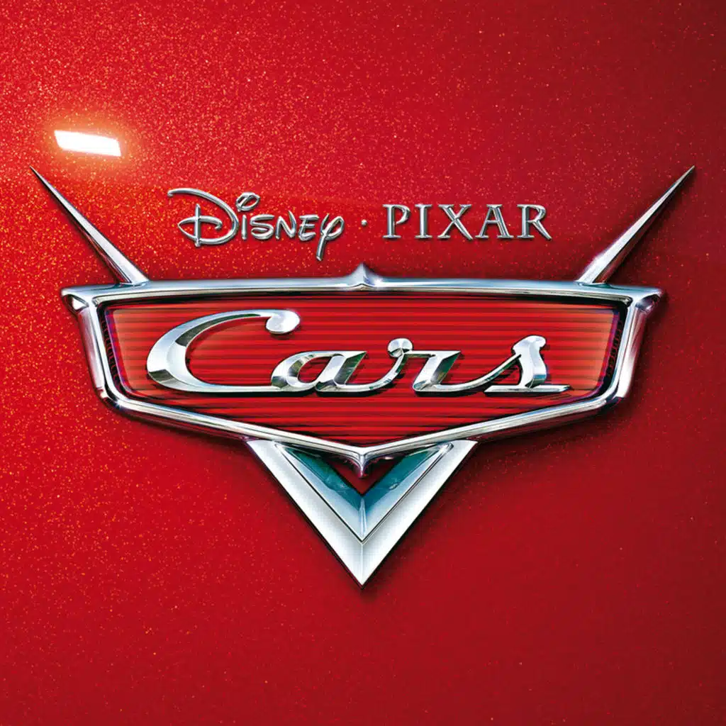 Cars (Original Motion Picture Soundtrack)