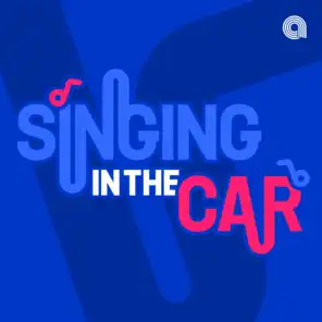 Singing in The Car