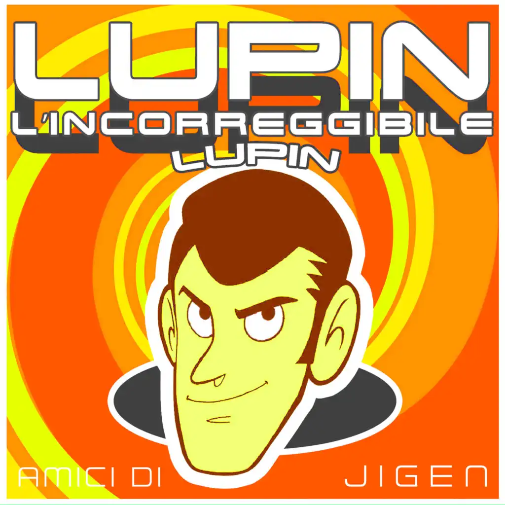 Lupin, L'incorreggibile Lupin (Reprise)