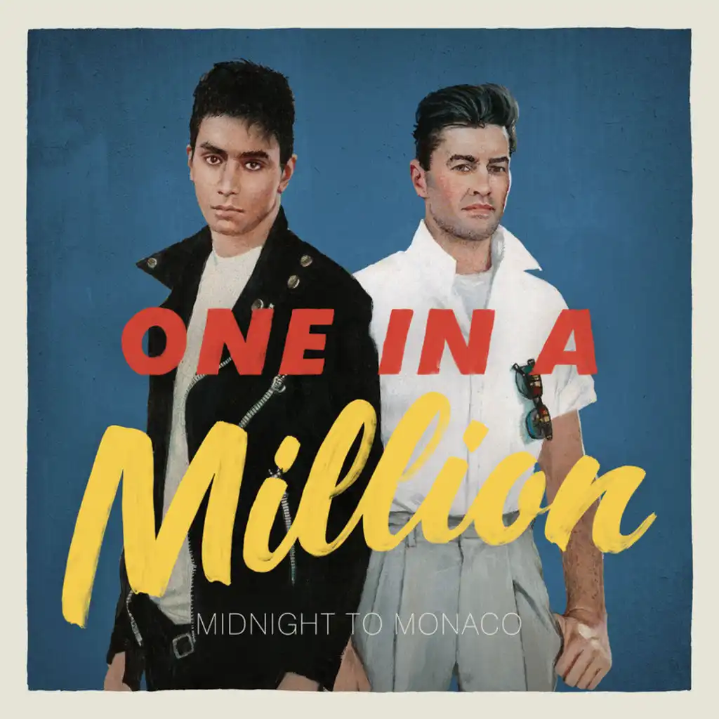 One In A Million (Mynth Remix)