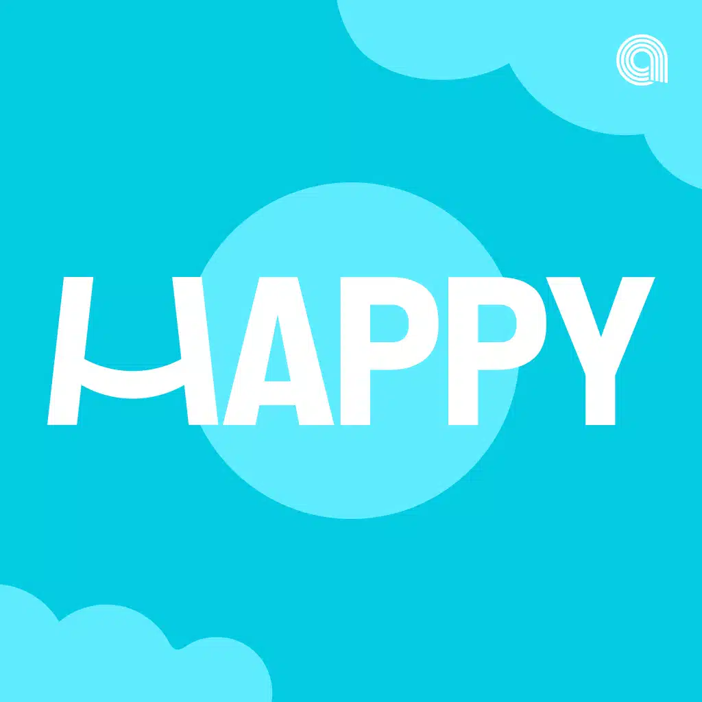 Happy