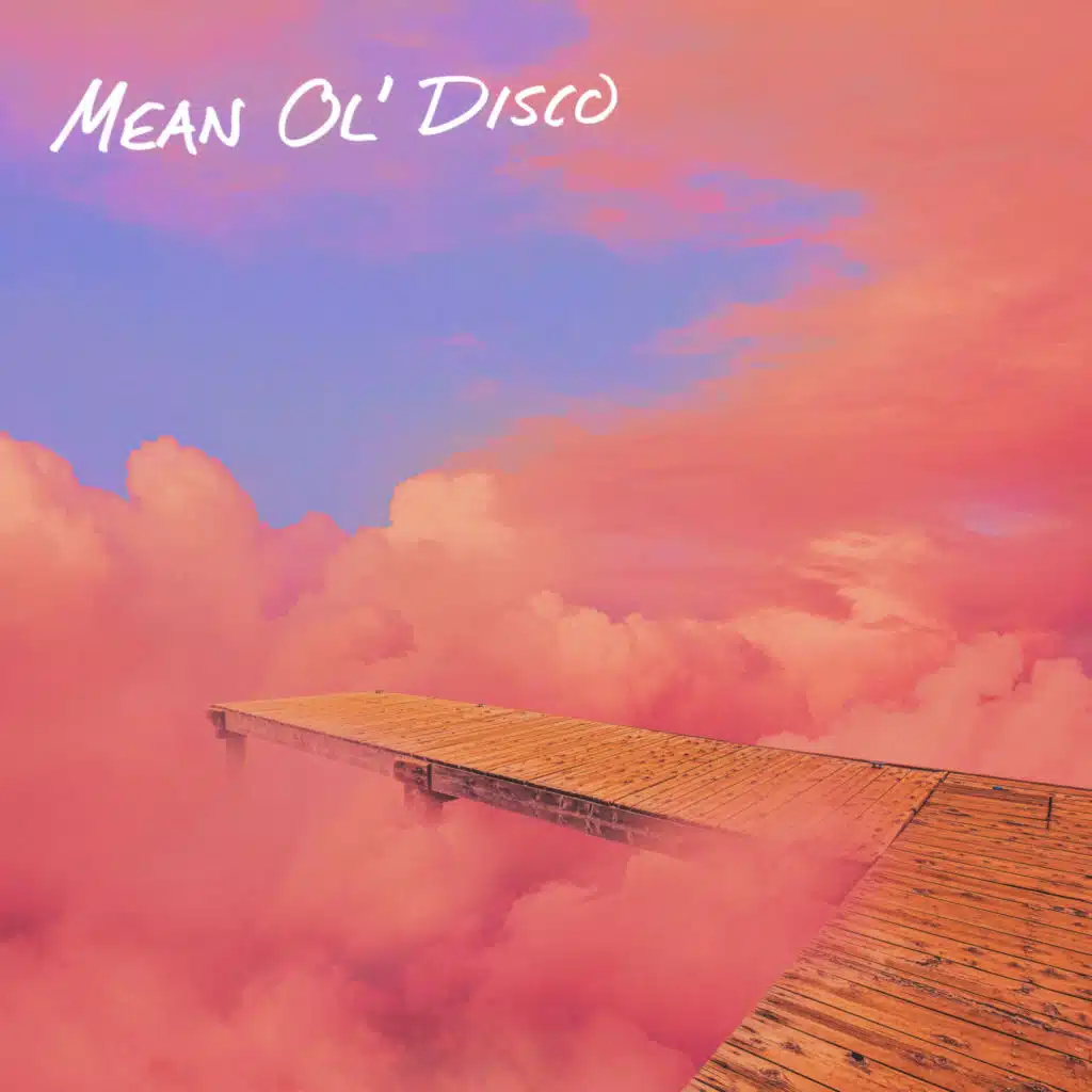 Mean Ol' Disco (feat. Trap Rabbit)