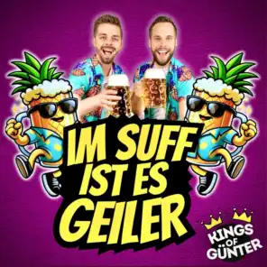 Kings of Günter