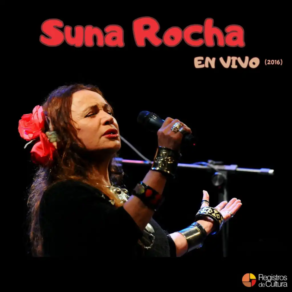 Suna Rocha
