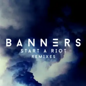Start A Riot (Dave Edwards Remix)