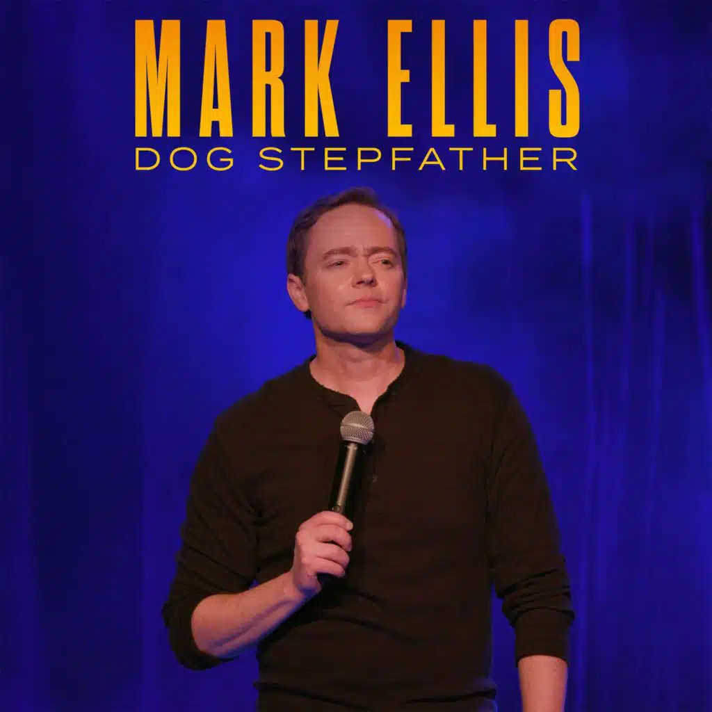 Dog Stepfather