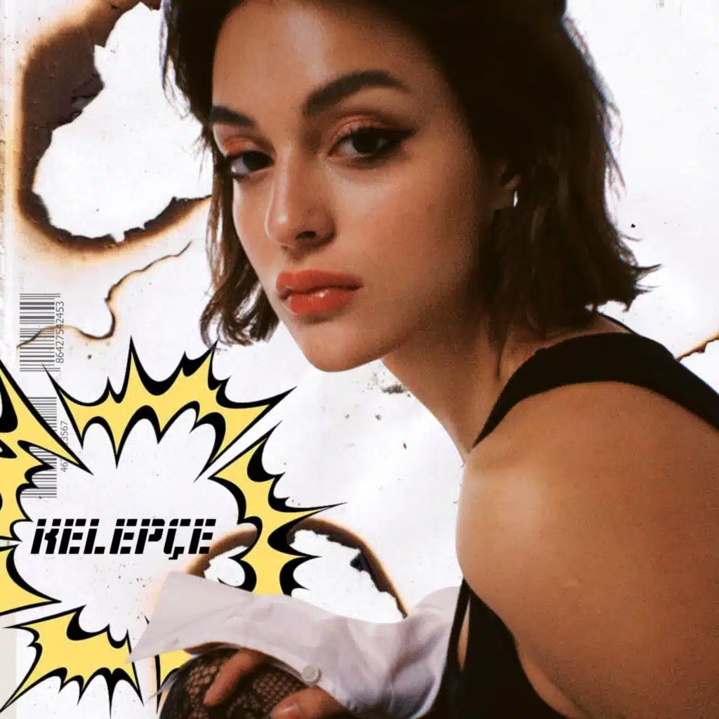 kelepçe (feat. Reflectionz)