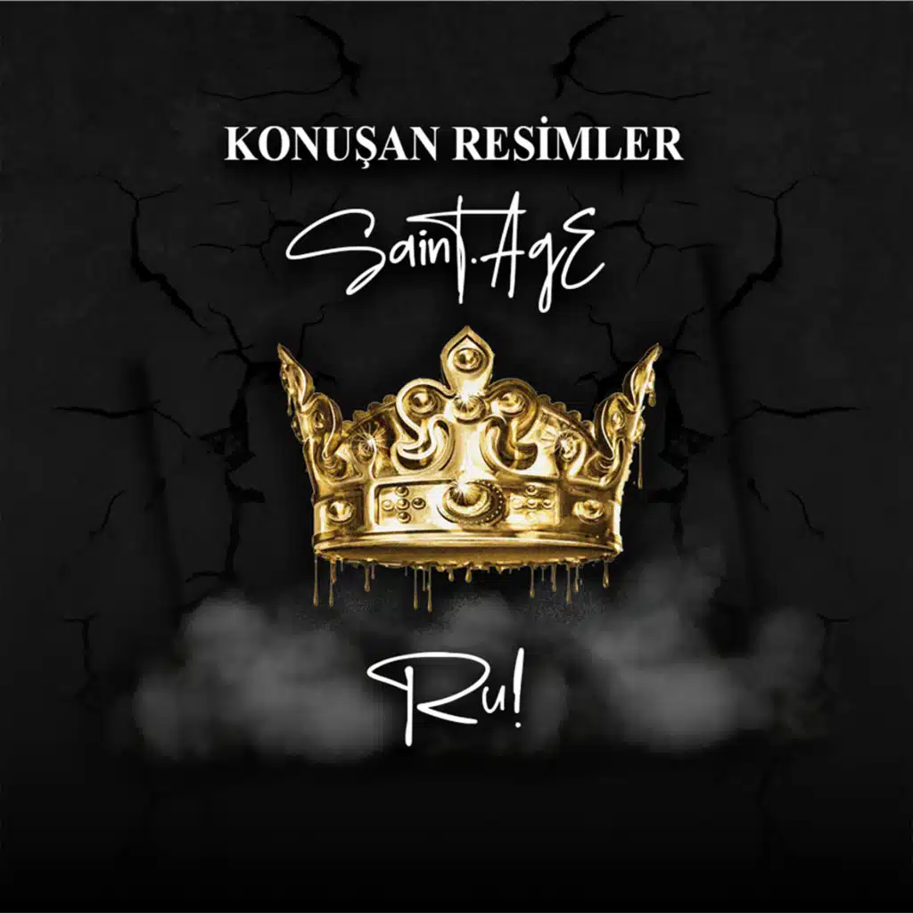 Konuşan Resimler / Saint Age