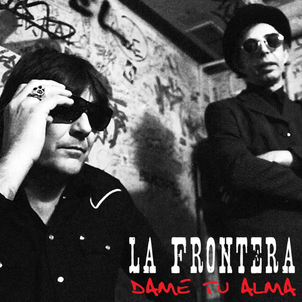 La Frontera