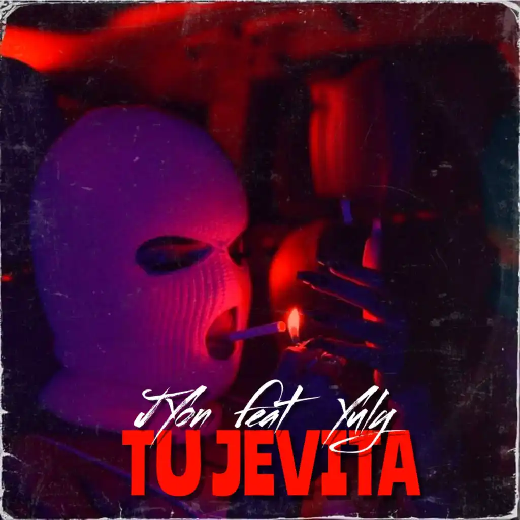 Tu Jevita (feat. Yuly)