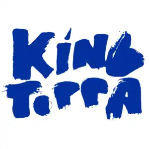 King Toppa
