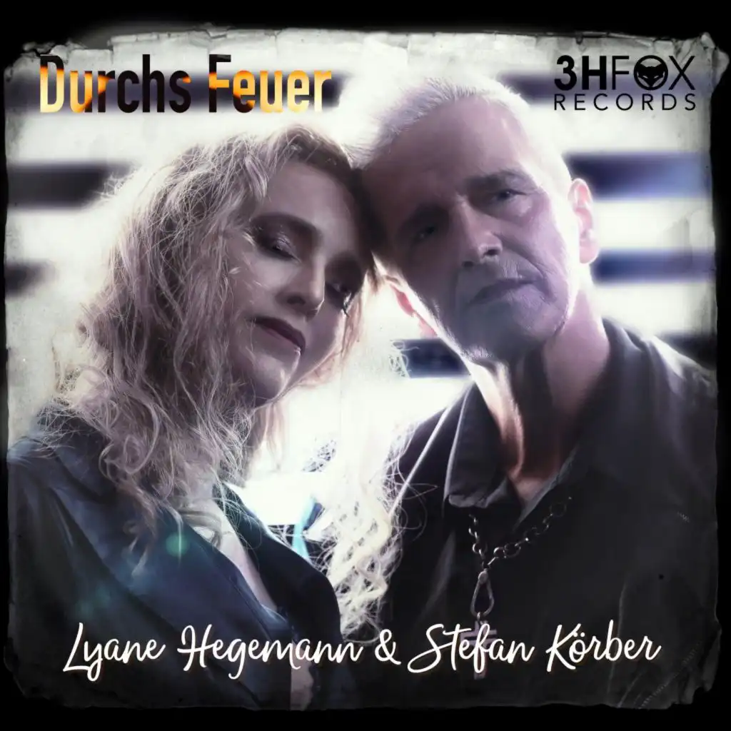 Lyane Hegemann & Stefan Körber