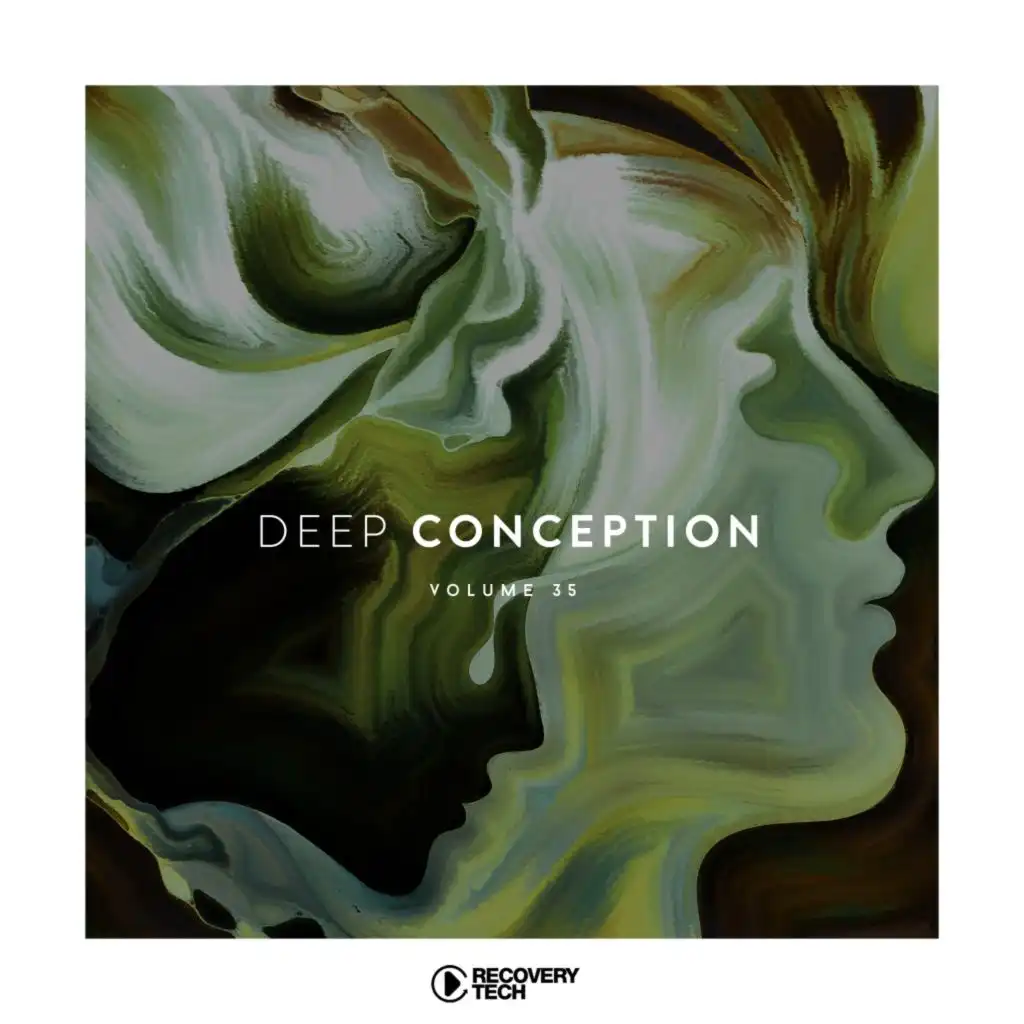 Deep Conception, Vol. 35