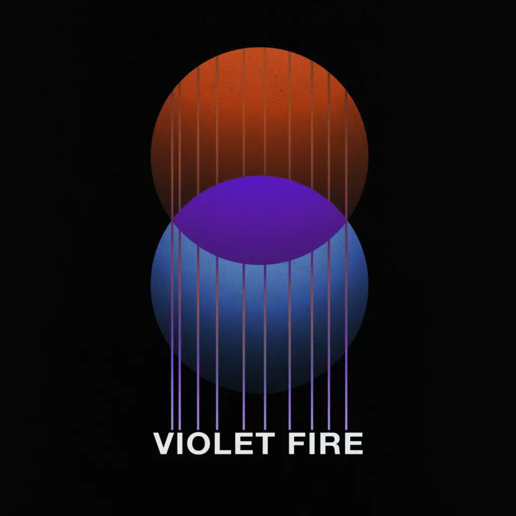 Violet Fire