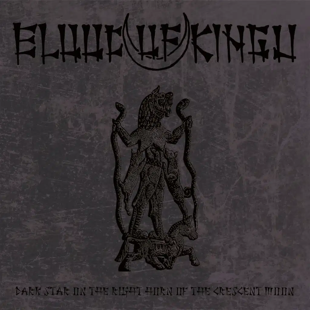 Blood Of Kingu