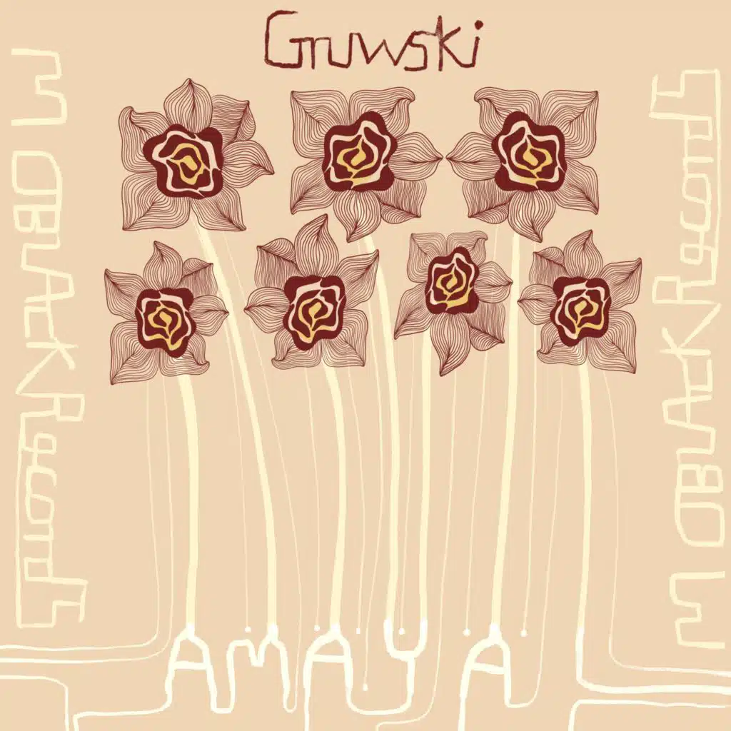 Amaya EP