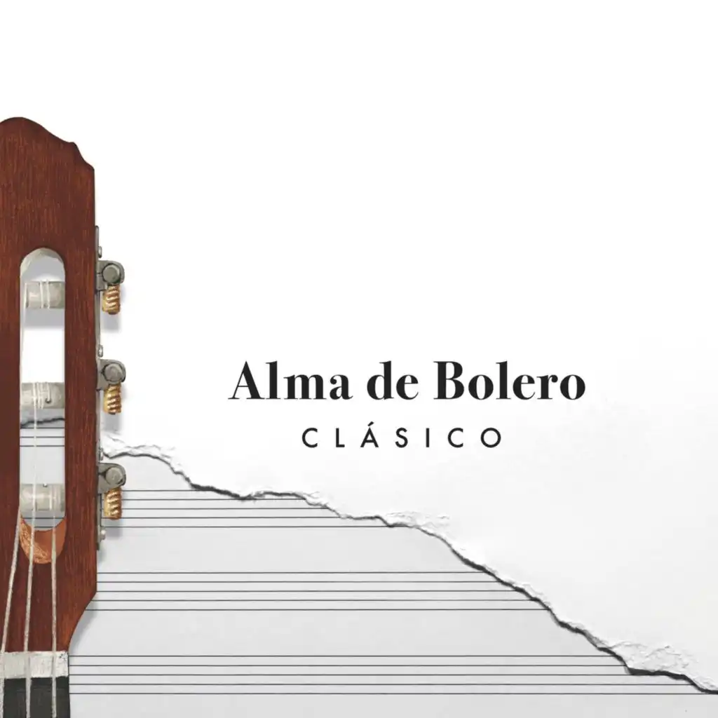 Alma de Bolero