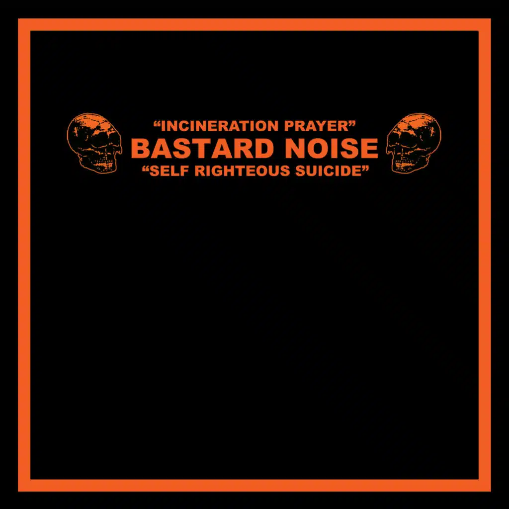 Bastard Noise