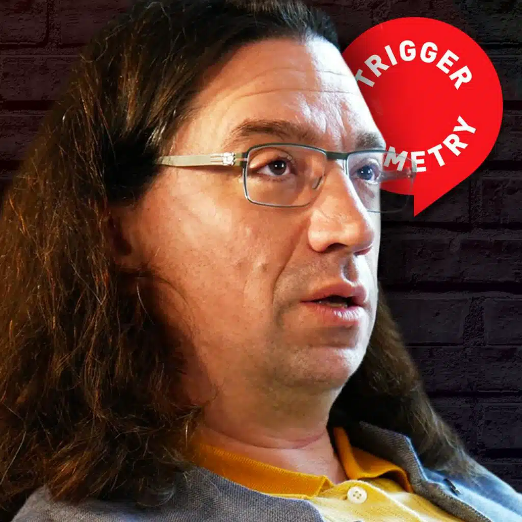 The Case Against Democracy - Curtis Yarvin