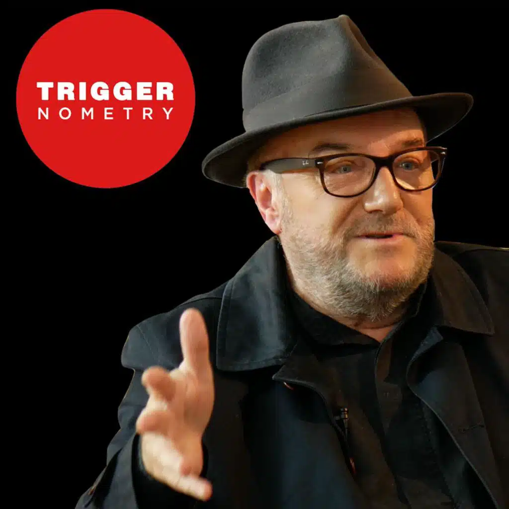 George Galloway - "Capitalism Isn’t Working"