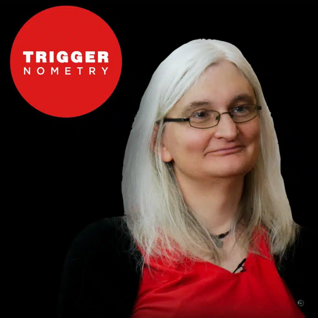 "Trans Women Are Men … Including Me" - Debbie Hayton