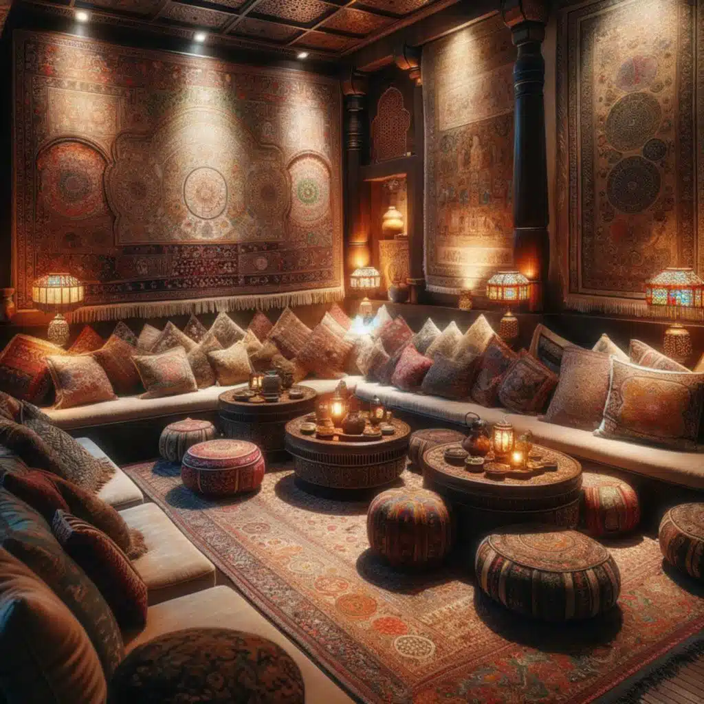 The Chillout Players