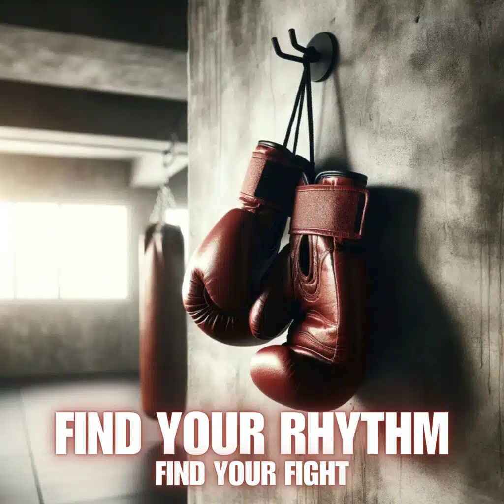 Find Your Rhythm, Find Your Fight: Motivational Boxing Workout Mix 2024