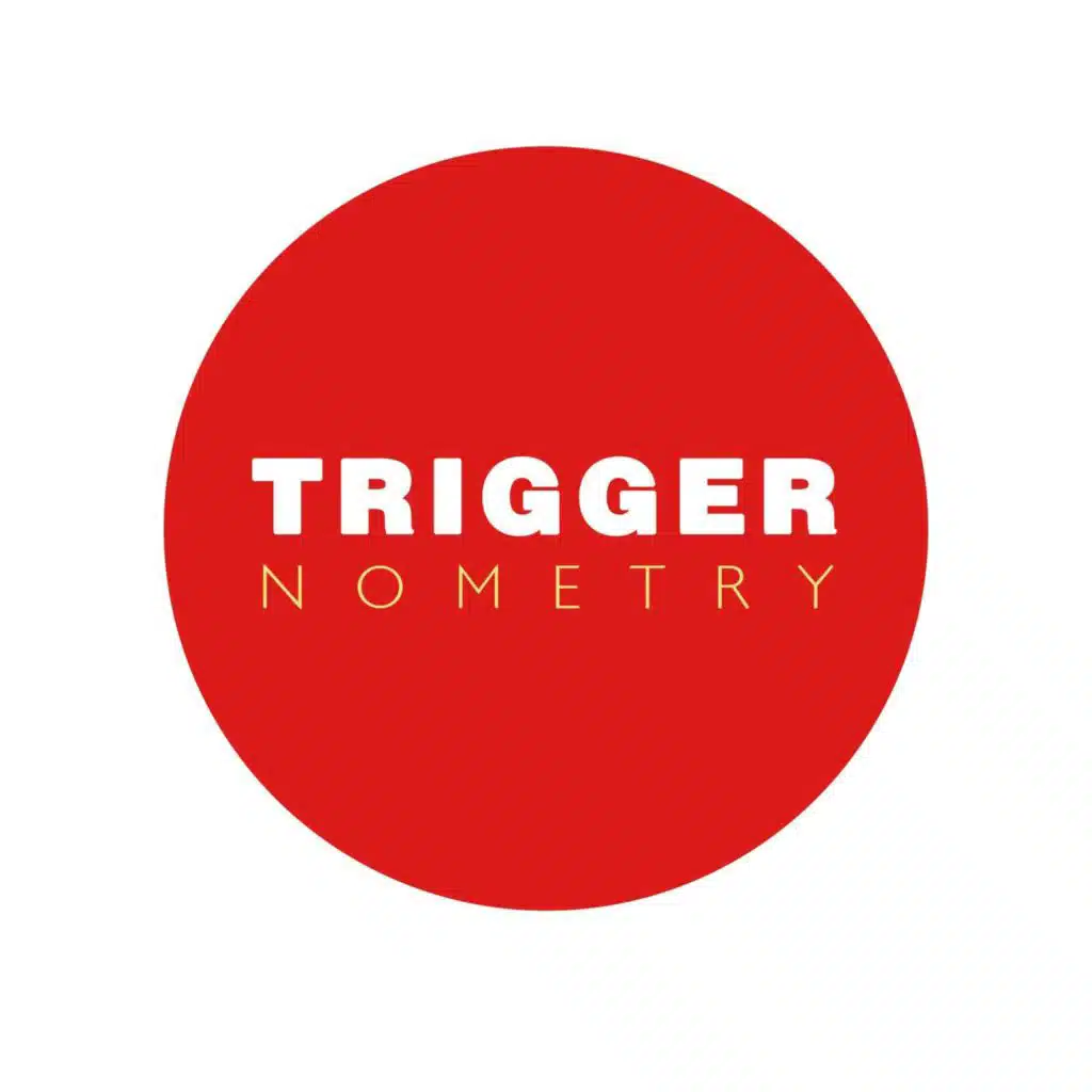 Triggernometry - Ep. 1 Gideon Rachman