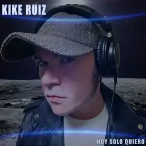 Kike Ruiz