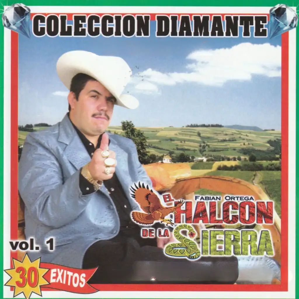 30 Exitos, Vol.1 (Colección Diamante)