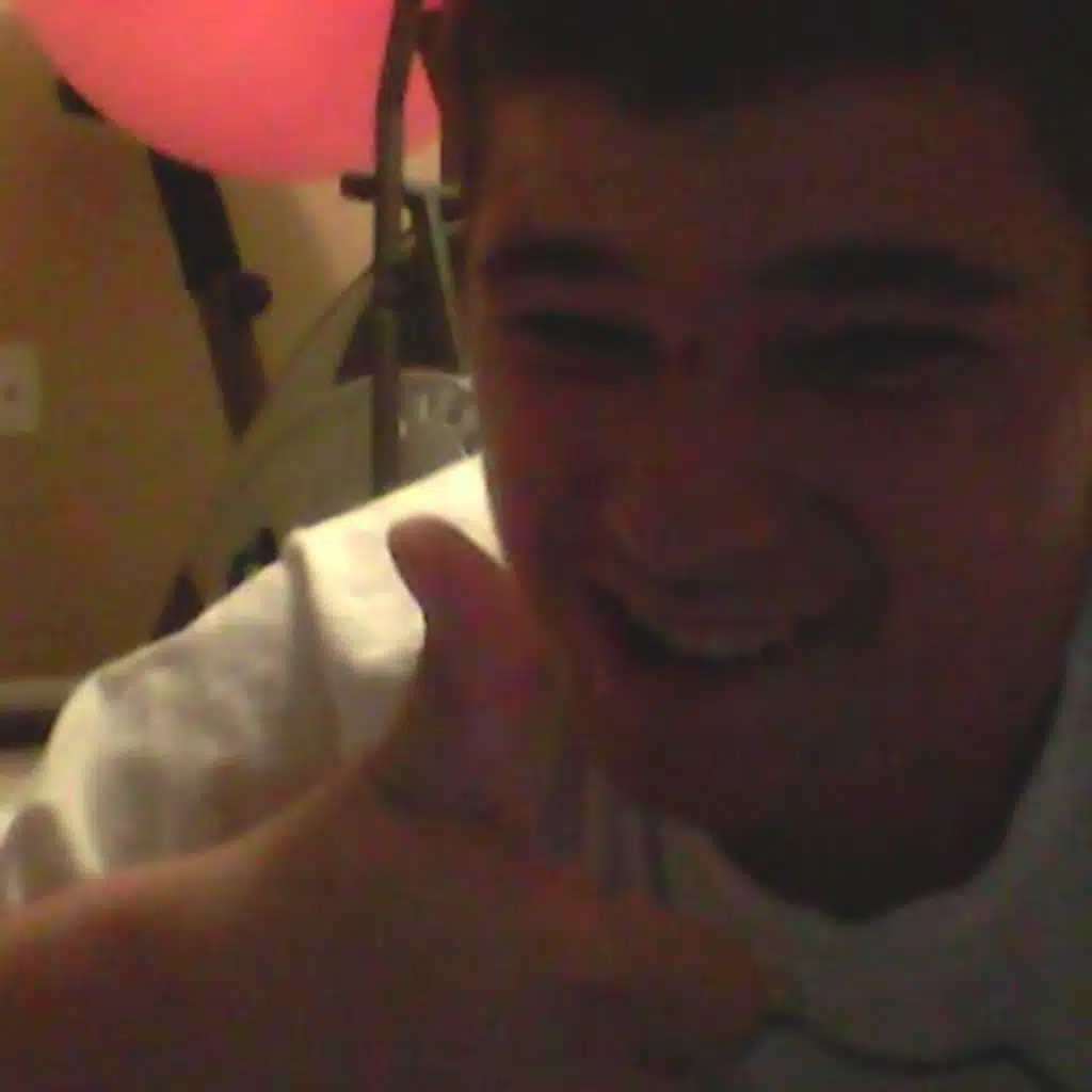 Julian Vazquez's Podcast