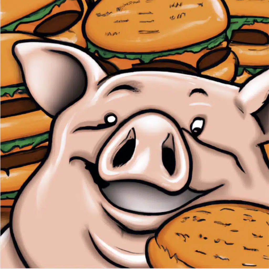 FEDE SVIN! (feat. Millijon)