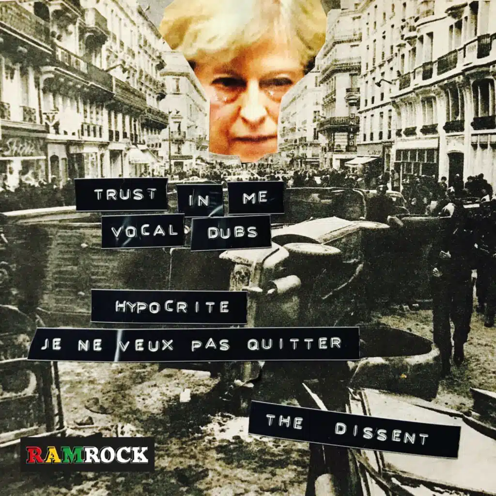 Trust in Me (Dr Rey's Melodica Dub)