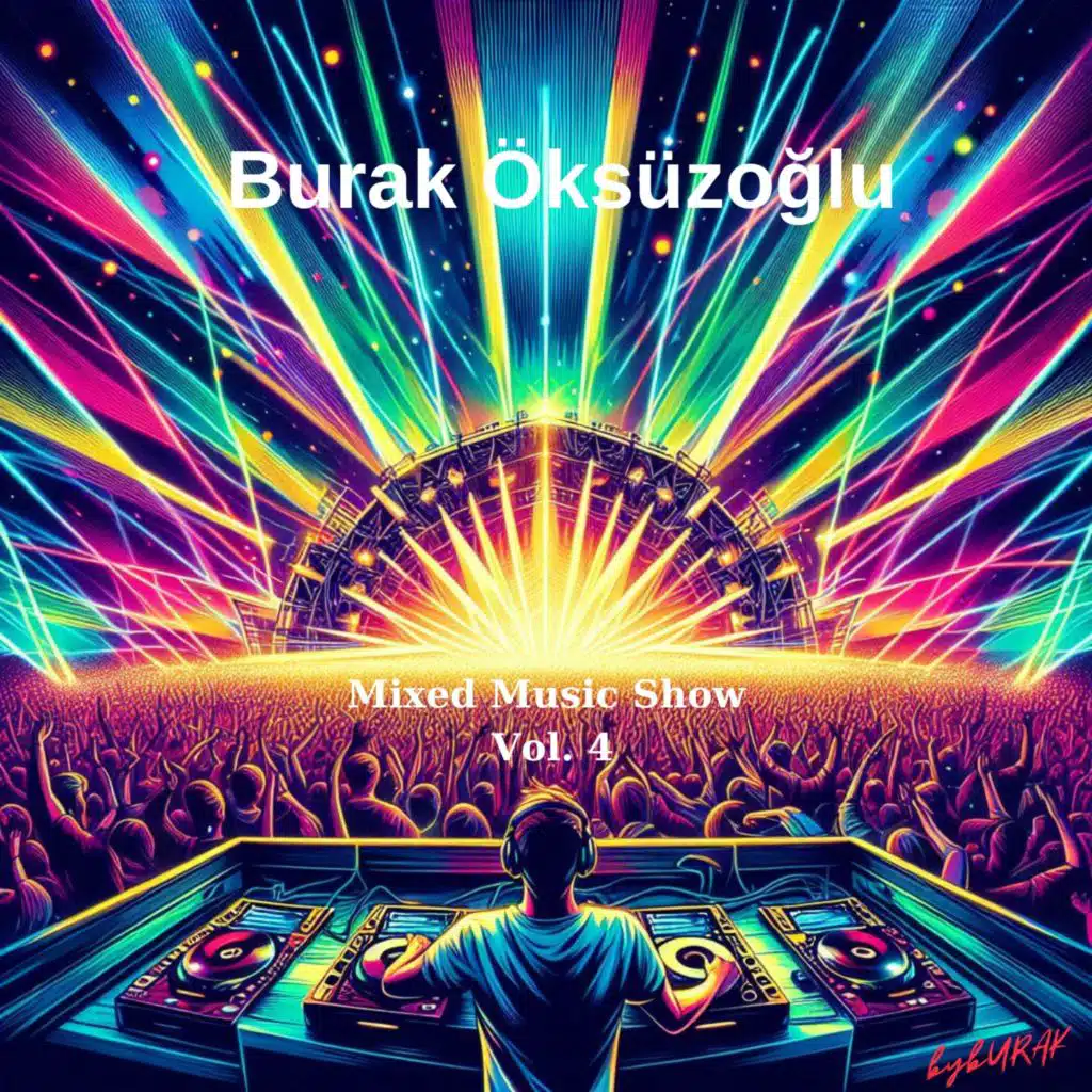 Yardyemix (Byburak_Bysb_Accordion_Tropikal_Vol_4_Mxd_Show_3111100)