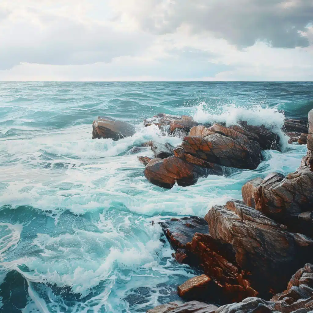 Calming Maritime Sounds