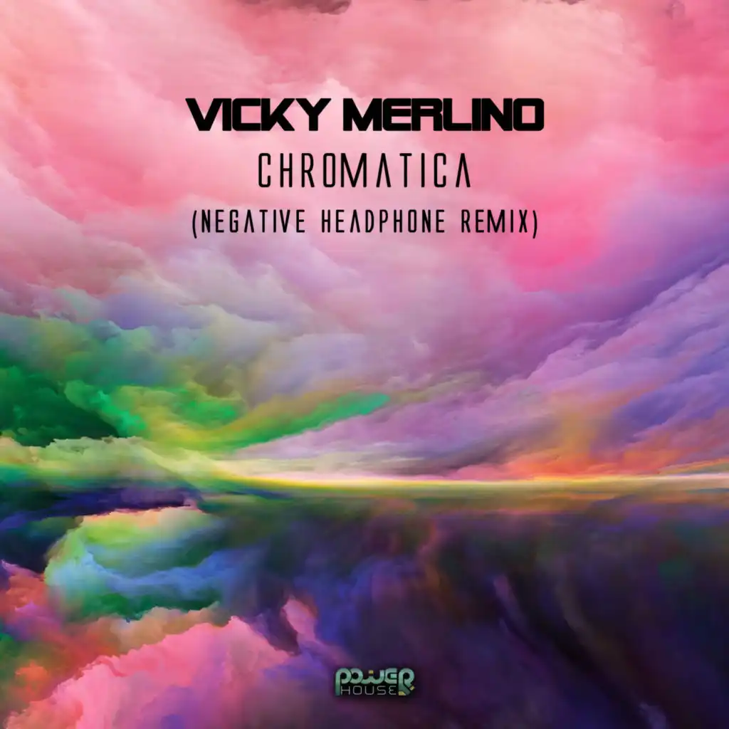 Chromatica (Negative Headphone remix)