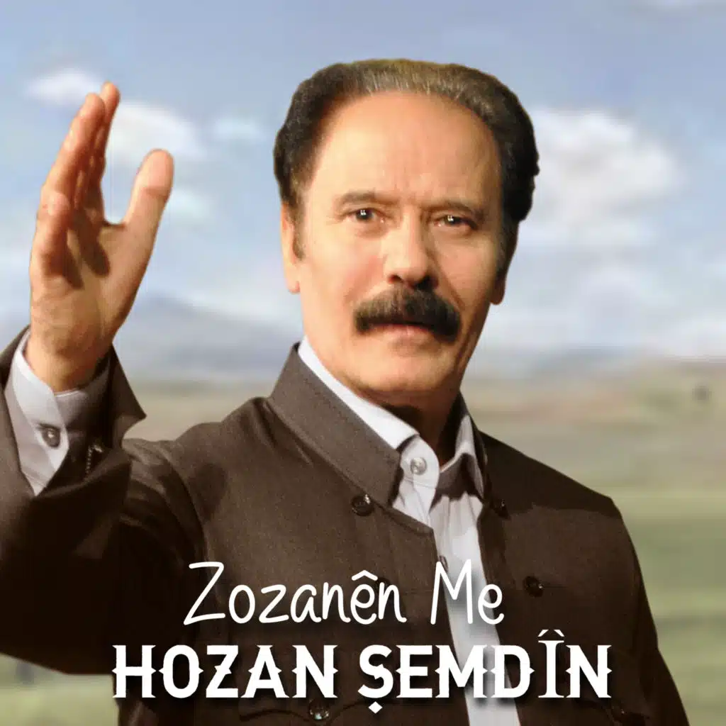 Hozan Şemdîn