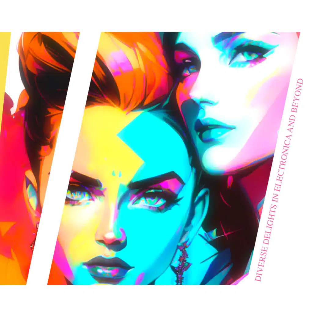 Diverse Delights In Electronica And Beyond