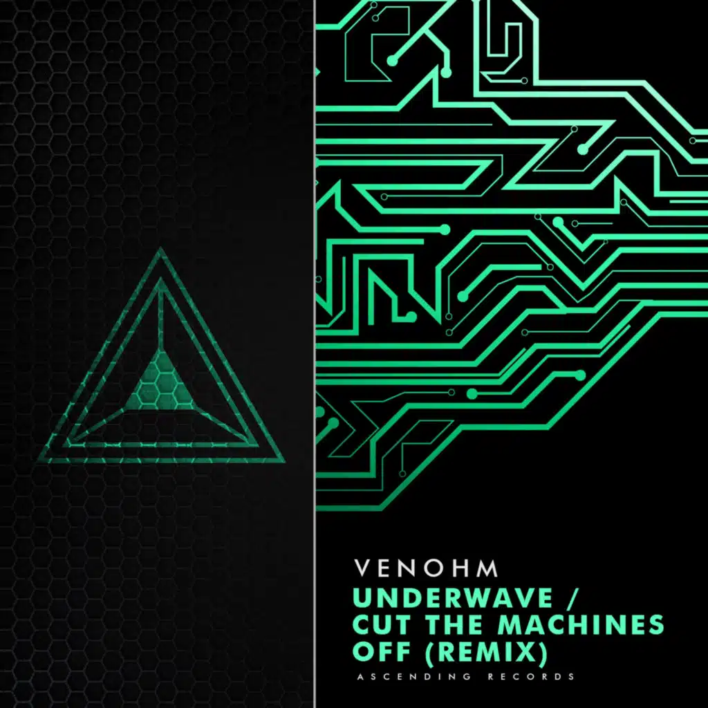 Cut The Machines Off (Venohm Remix)